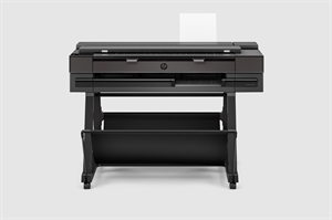 HP DesignJet T850 MFP - 36" ploter + vklju?uje 1-letno storitev na kraju samem